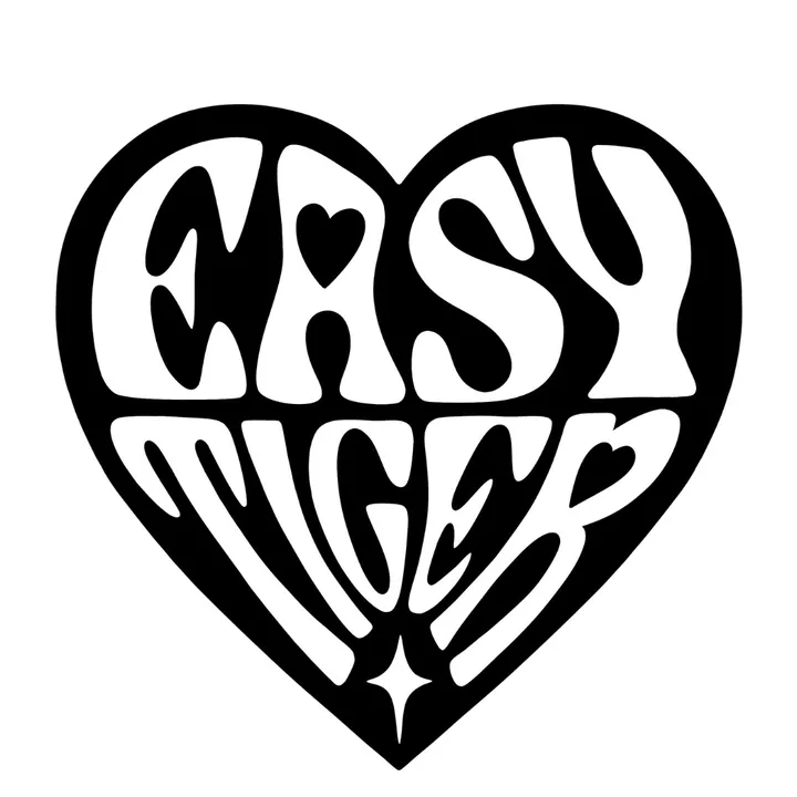 EASY TIGER