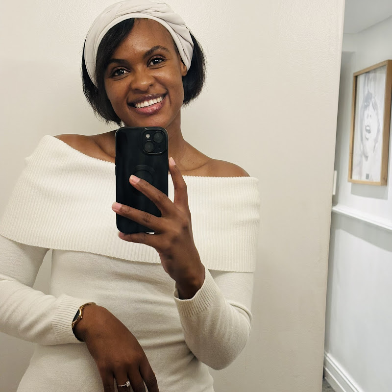 Sibahle Khumalo