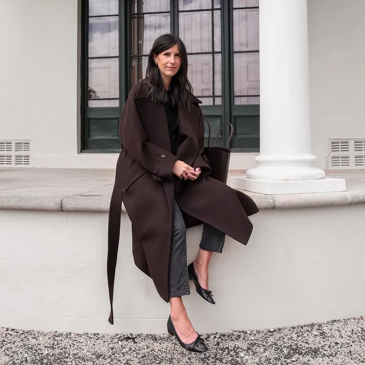 Jamie Lee - Fashion & Style