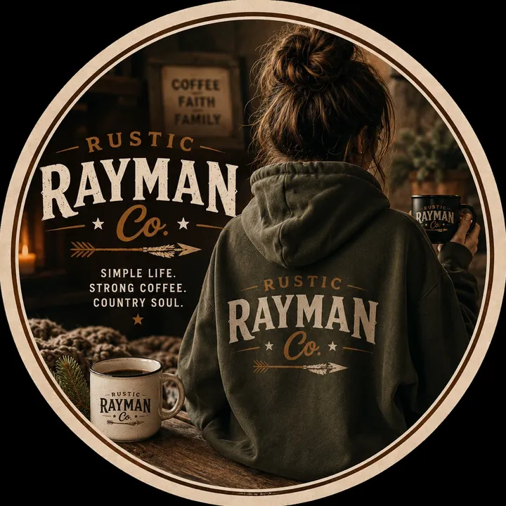 Rustic Rayman