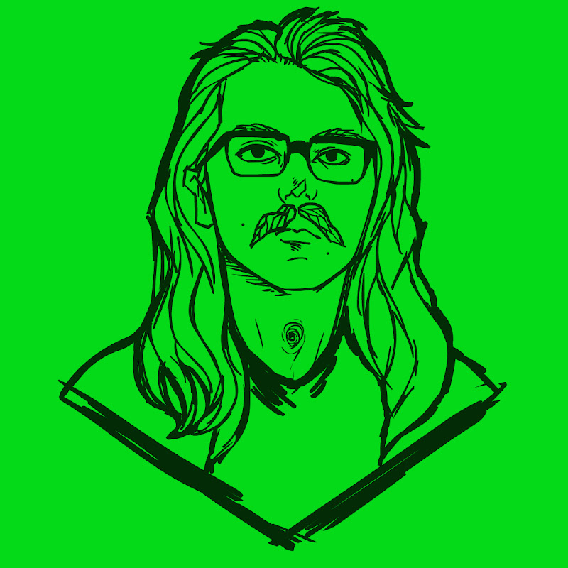 Green Screen Videos by Murdoink
