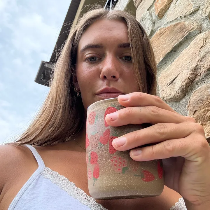 Gracie Stettler
