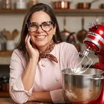 Chef. Nina Ruiz - Mi Versión de la Receta
