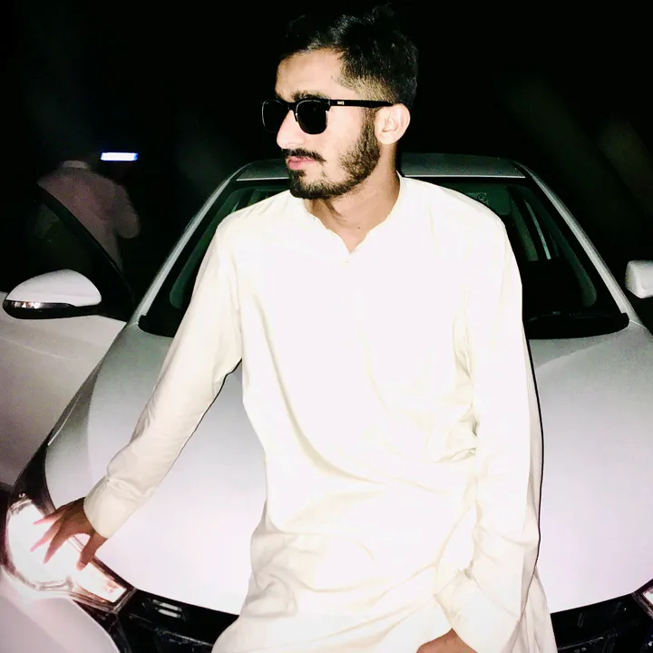 shafiq chandia