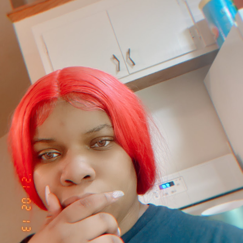 Lola cornstarch 