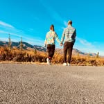 Johannes & Laura | travelling off the beaten path 🥾⛰️