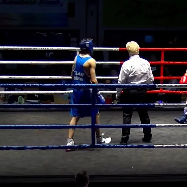 Magomed Ali Solsaev