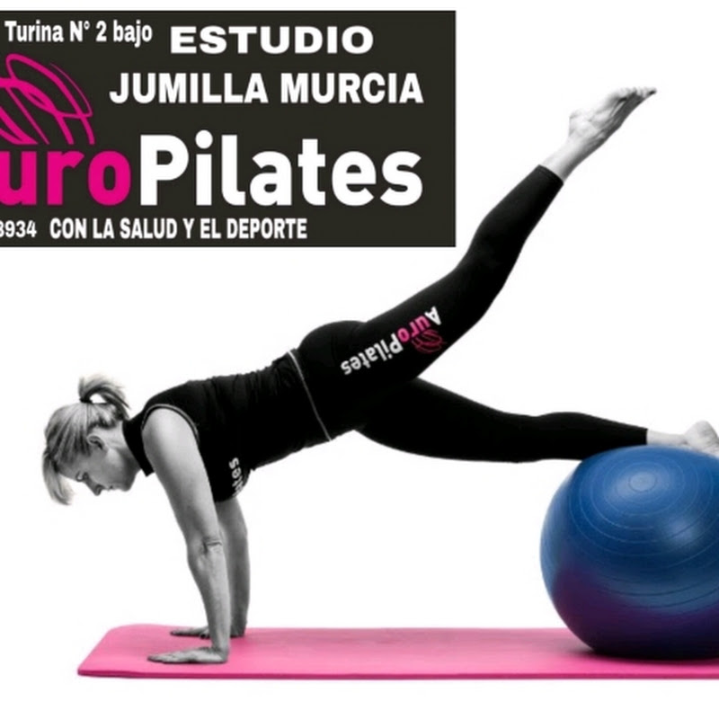Auropilates Jumilla