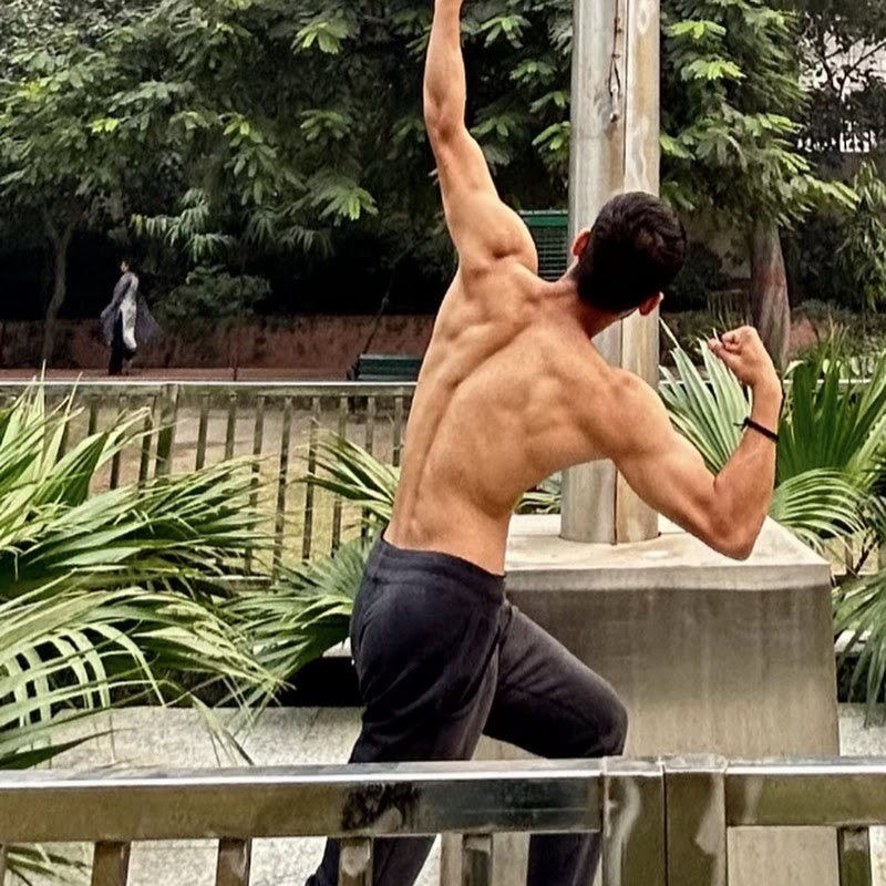 Fit Ninja
