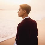 Betrand  Putra Onsu