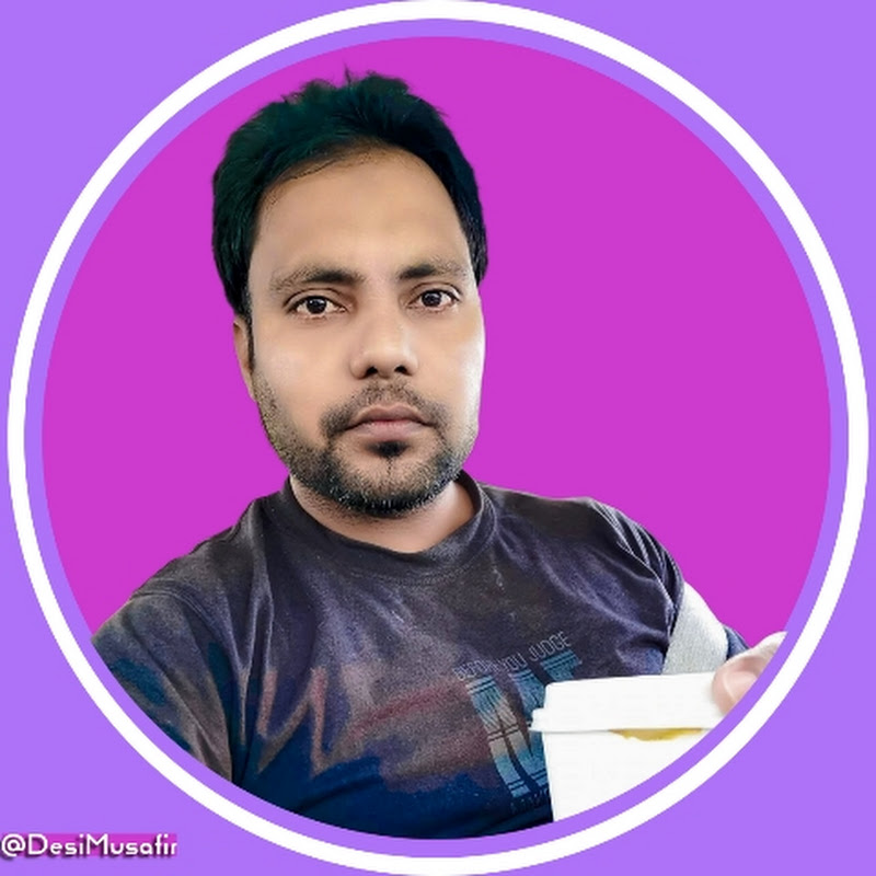DESI MUSAFIR 