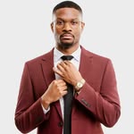 Rotimi Merriman-Johnson DipFA