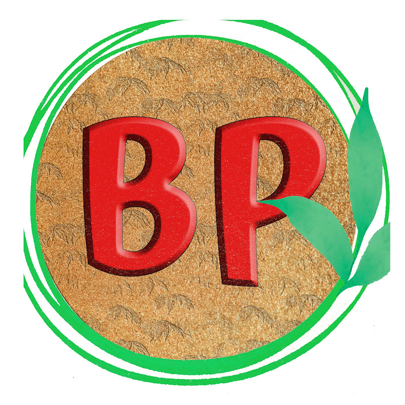 Blessed Parables