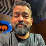 Khaled Eleish