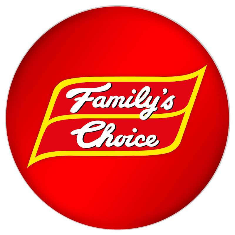 Family's Choice Recipes