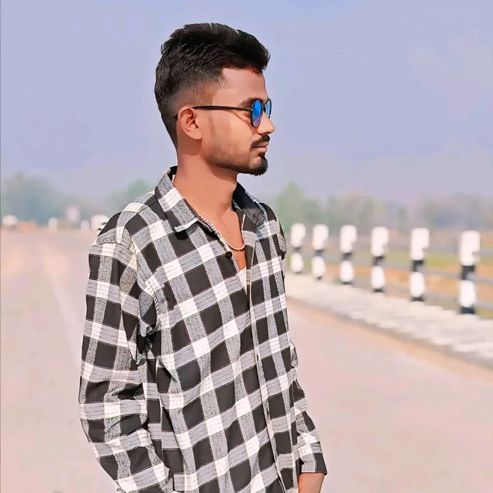 Amresh Nepali