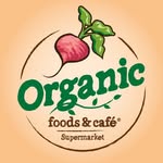 Organic Foods and Café