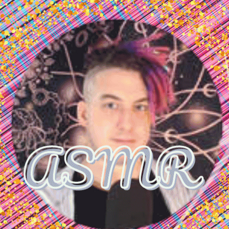 Clive Westwood ASMR