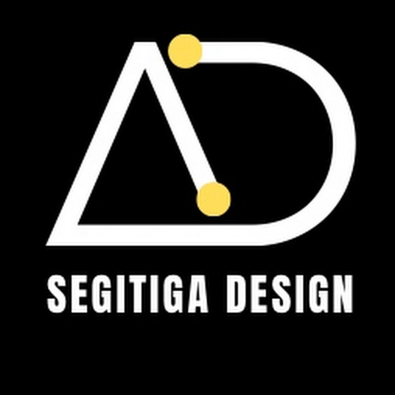 segitiga design