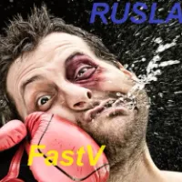 Ruslan FastV