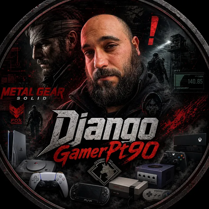 DjangoGamerPt90