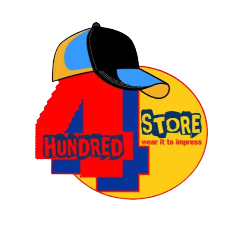 4hundred cap store
