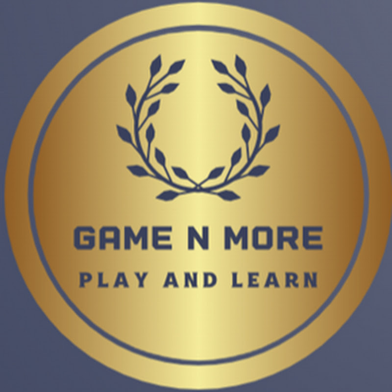 GAME N MORE