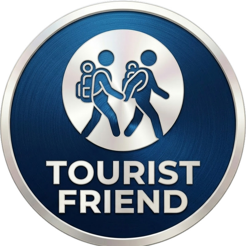 Tourist Friend