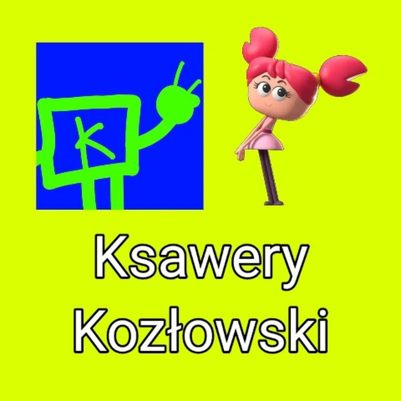 ksawery Kozłowski (ksawery AI)