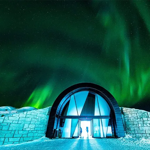 icehotelsweden