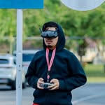 Fadil | Sewa Drone Pekanbaru