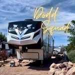 Megan & Cody | Fulltime RV Travelers