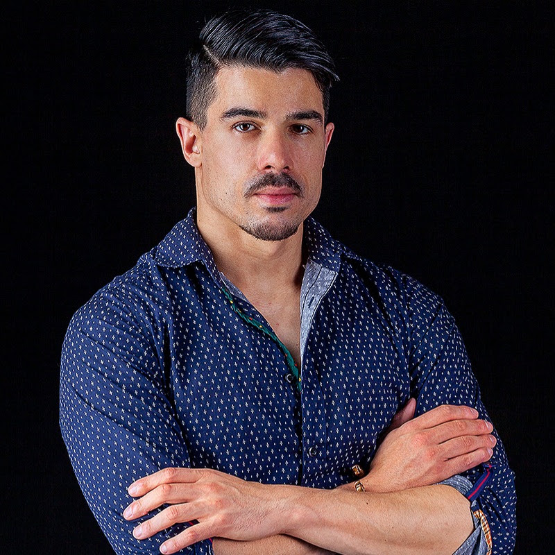 Jordan Alexo