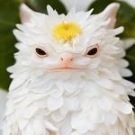 Creaturopedia: Chimeric Garden