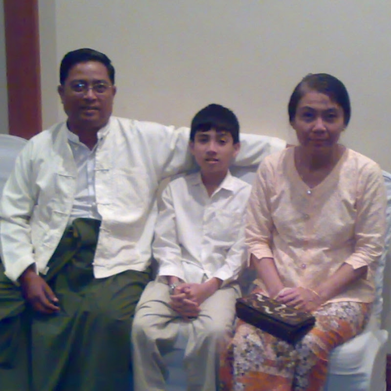 KST Astrology & Palmistry ကောင်းစည်သူ နက္ခတ်ပညာ 