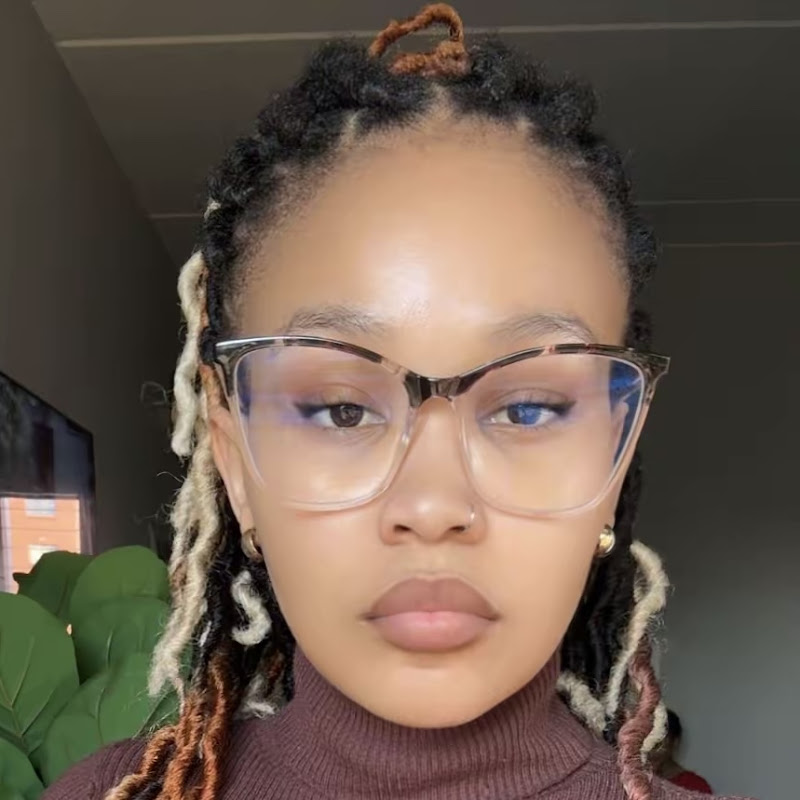 A Girl and her Finances