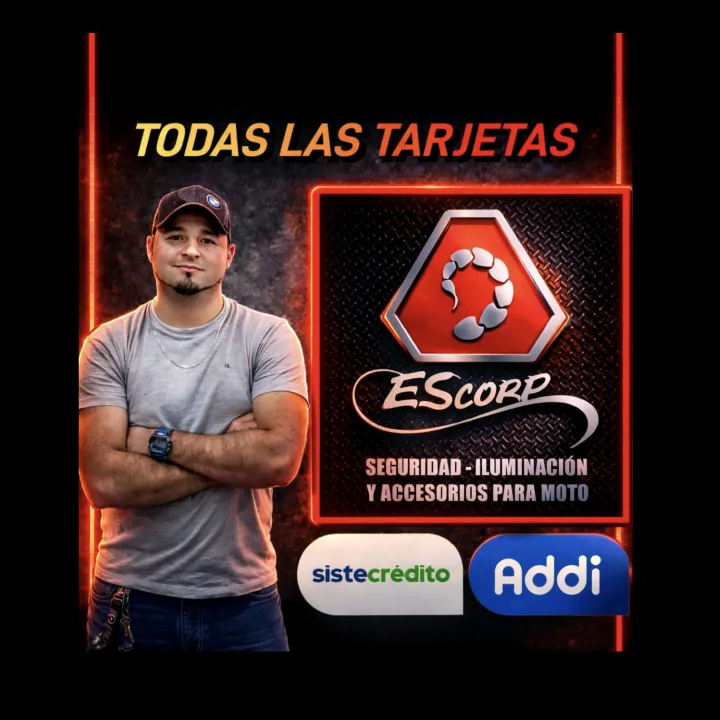 Escorp