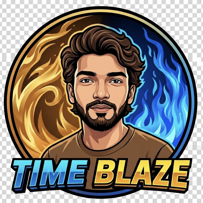 Time Blaze