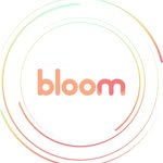 bloom - Filtered Showerhead