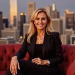 Rebecca Tedder | Digital Transformation + Growth Architect