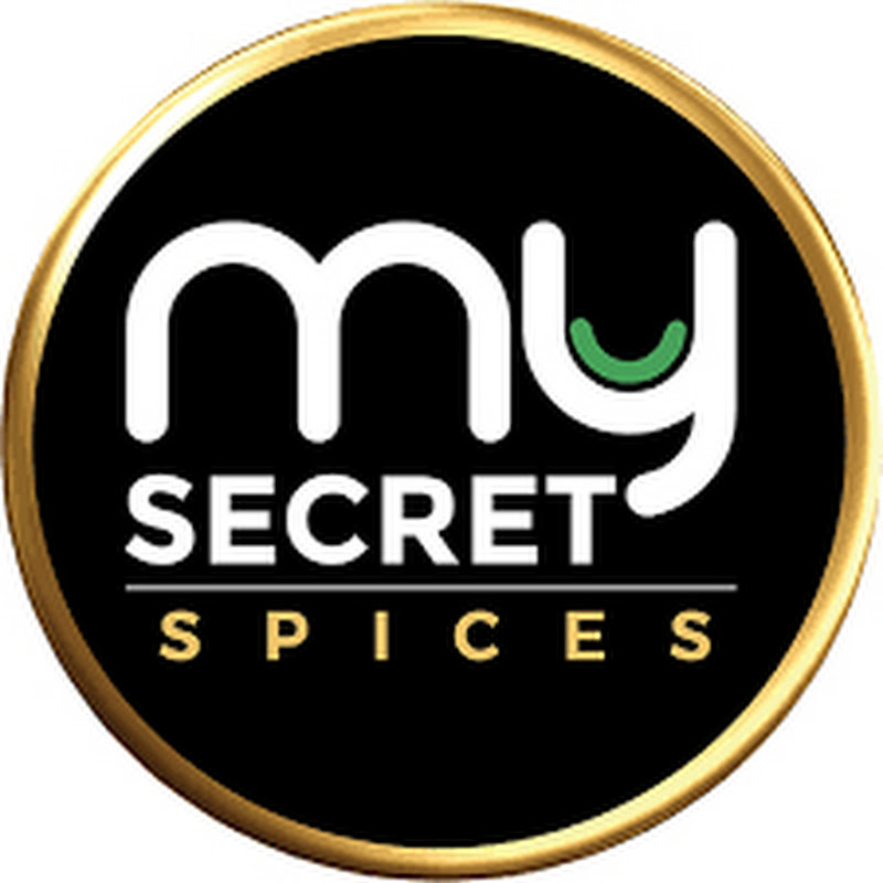 Secret Spices By Maryam