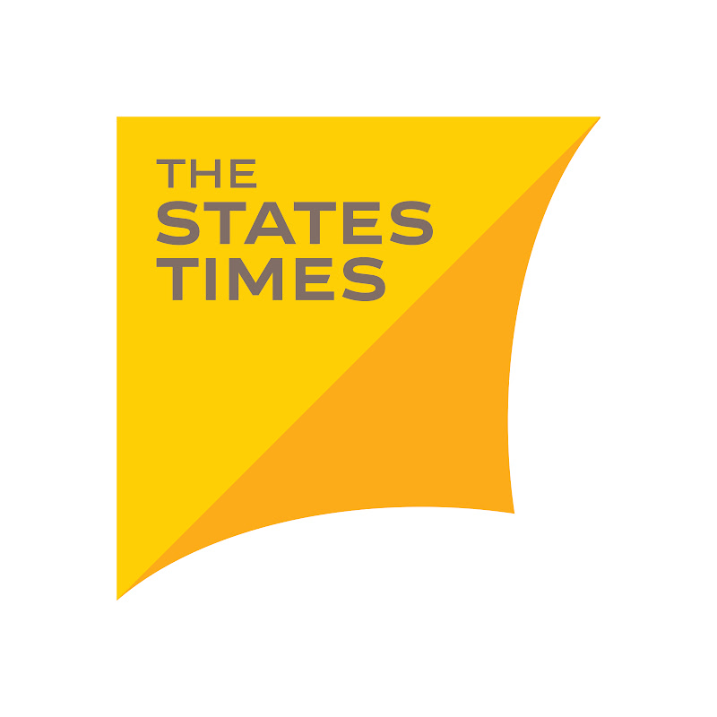 THE STATES TIMES