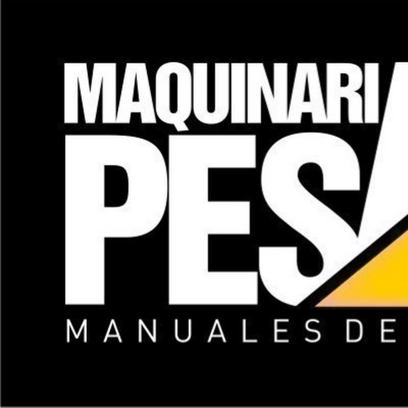 Maquinaria Pesada