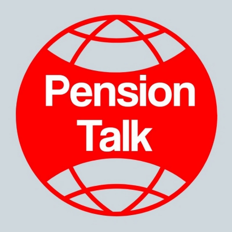 Pension Talk
