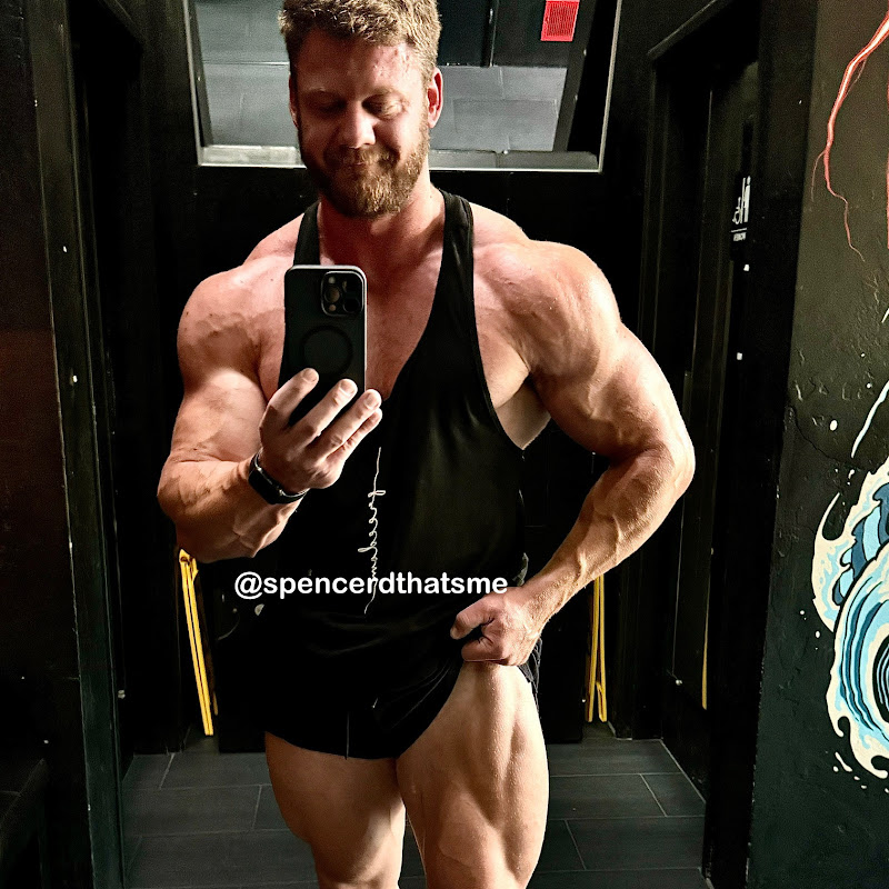 Spencerdthatsme