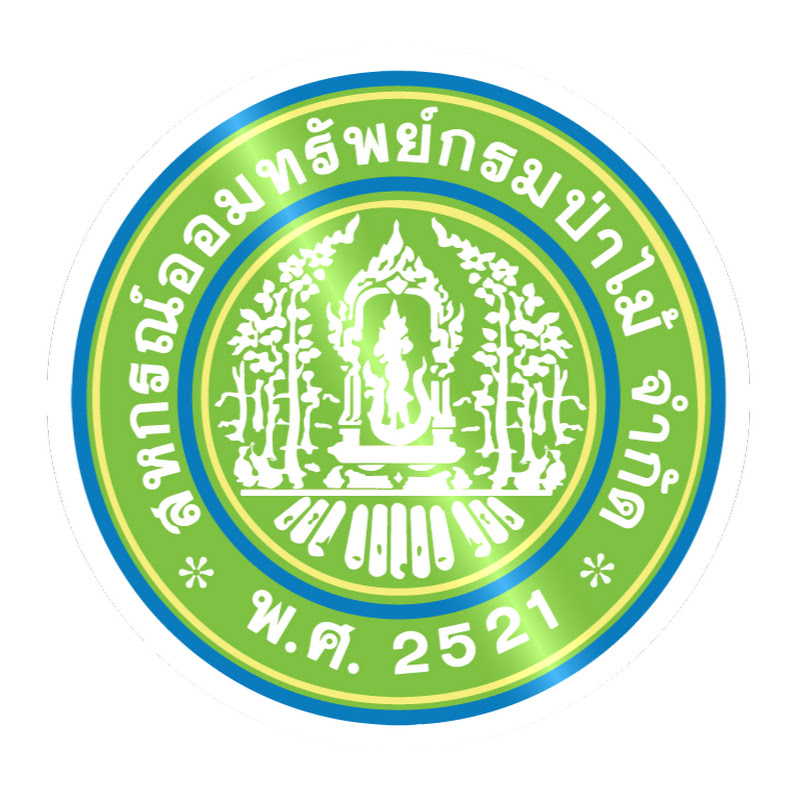 สหกรณ์ออมทรัพย์กรมป่าไม้ จํากัด