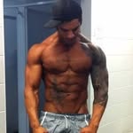 Zyzz Aesthetics