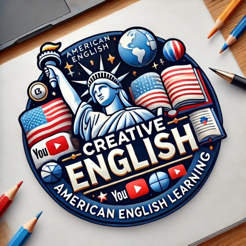 Creative English