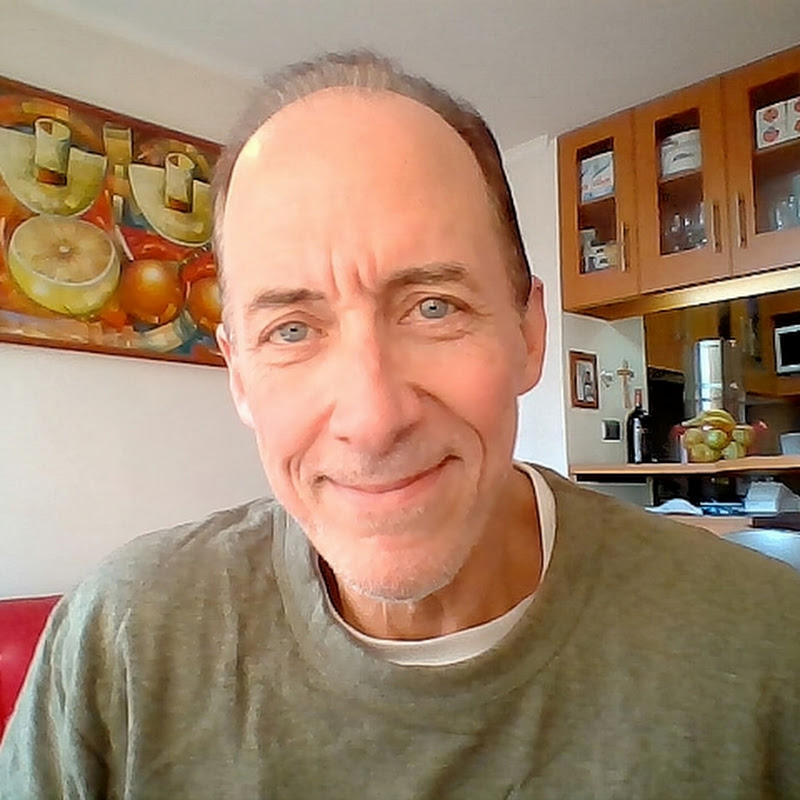 David Carswell Evangelism