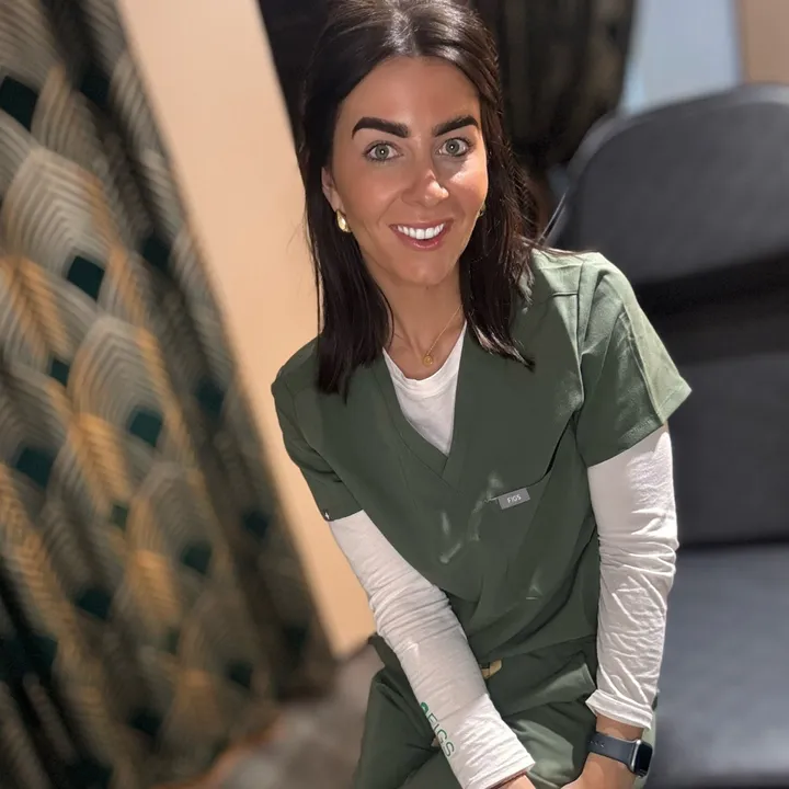 Megan McClean Aesthetics